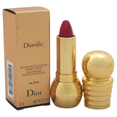 Dior Christian Diorific Lipstick (New Packaging) 